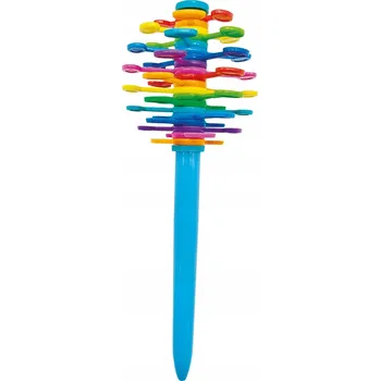 Propiska černá Stnux