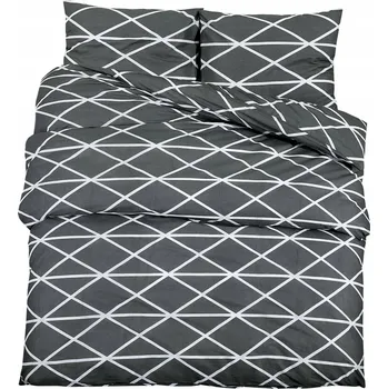 Prostěradlo Povlak na spaní G04V 4 x 4 cm