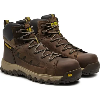 Pracovní obuv Pracovní obuv Cat THRESHOLD S7L (S3) WP MN CT HRO FO SR P726048 vel. 41 !