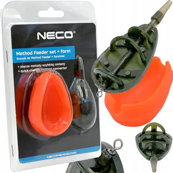 Zabezpečení domácnosti Košík pro metodu Neco 98107