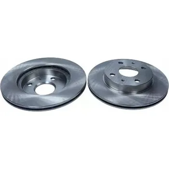 Brzdový kotouč Brzdový kotouč Maxgear 19-2480