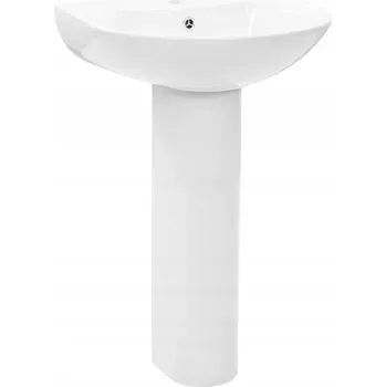 Umyvadlo Umyvadlo Stojící G03V 1 bílé