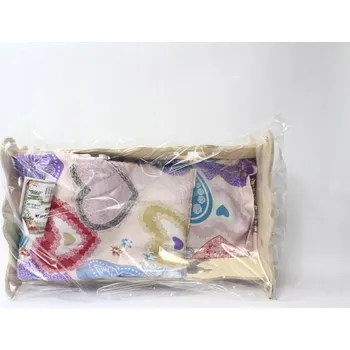 Doplněk pro panenku Kolébka pro panenky Bączek KSSB 03435