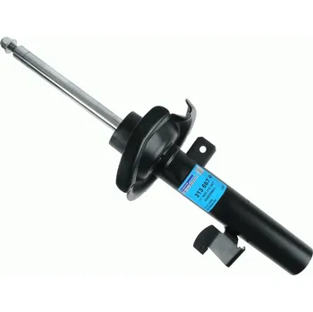 Sachs 313 667 Tlumič pérování