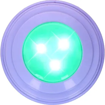 Stojací lampa Grundig LED osvětlení G526 (4 ks ) Nové