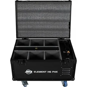 Bezpečnostní kamera ADJ Element H6 FC - Transportní Bedna pro Element H6