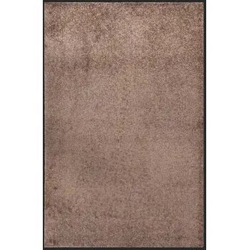 Rohožka Plastová rohožka 4 x 4 cm - hotová k použití