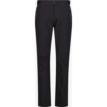 Dámské kalhoty Dámské turistické kalhoty CMP Havora - antracitová 42 (L)