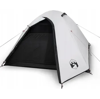 Stan Stan turistický kopule, voděodolný, bílý zatemňovací, 264x210x12