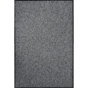 Rohožka Gumová rohožka před dveře, hotová, 9 x 9 cm