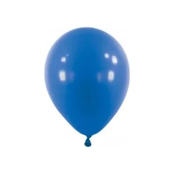 Balónek Balónky "Pastel classic", modré, Anagram, 5", 100 ks