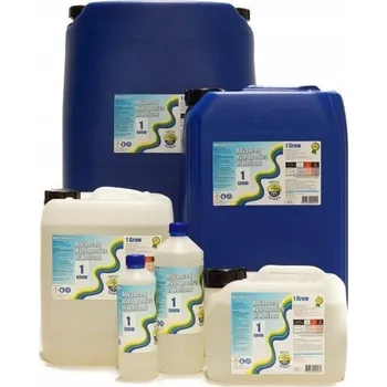 Hnojivo Vícesložkové tekuté hnojivo 1 kg