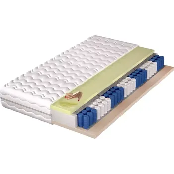 Matrace Matrace Arizona Visco 80x200x20 rozměr 80x200