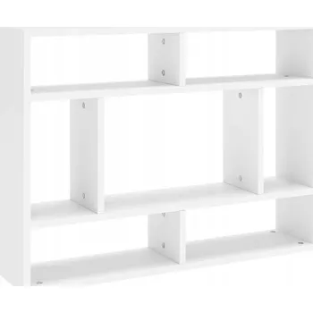 police Police G08V 8 x 8 cm bílá