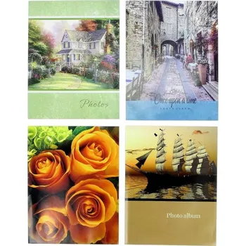 Fotoalbum Fotoalbum 13 x 18 cm - 36 fotek - P5736