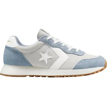 Pánská obuv boty Converse Omega Trainer OX - A15432/Barely Grey/Yeti Breath Blue 38