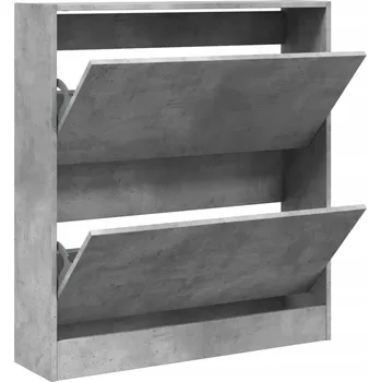 Botník Botník (Lotivo) 2,1 x 2,1 x 2,1 cm šedá