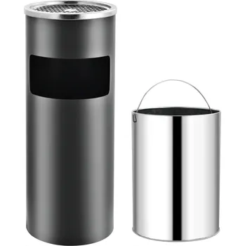Odpadkový koš Odpadkový koš G02V 12 l