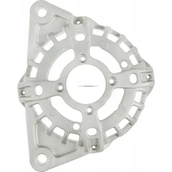 Alternátor Ochranný kryt alternátoru AS-PL ABR0168S