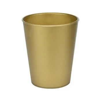 Opakovaně použitelný hrnek Gold Decorata Party Praca zbiorowa