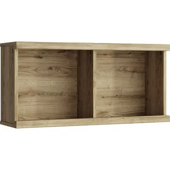 police Police dřevotřísková deska Kondela 80,2 x 24,6 cm dub