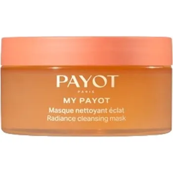 Rozjasňujcí pleťová maska 2v1 My Payot (Radiance Cleansing Mask) Payot - 100 ml