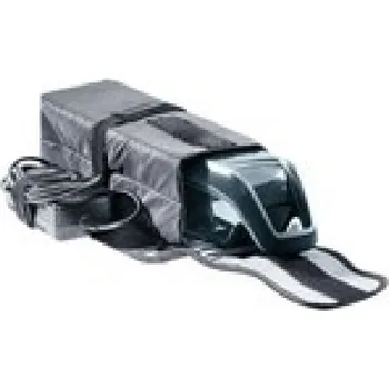 Tkaničky do bot Deuter E-Pocket - černá NEPLATÍ