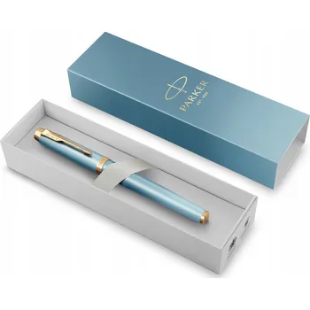 Pero Parker na bombičky