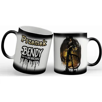 Keramický hrnek 330 ml BENDY