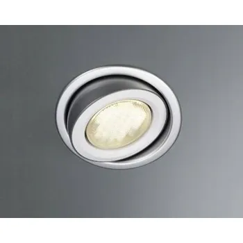 Kulaté Stropní Svítidlo Philips šedé