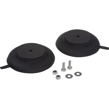 Přídavný světlomet 2x Magnet pro aleje KF77