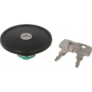 Palivová nádrž Valeo 247506 Víčko palivové nádrže