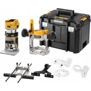 Frézka AKUMULÁTOROVÁ HORNÍ FRÉZKA NA DŘEVO (BEZ BATERIE) DEWALT