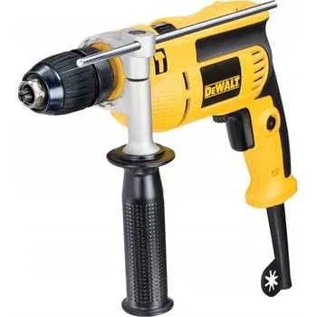 Vrtačka DEWALT 701W 13MM SÍŤOVÁ PŘÍKLEPOVÁ VRTAČKA DO BETONU BETONU