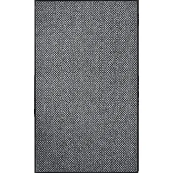 Rohožka Gumová rohožka, hotová, 9 x 9 cm