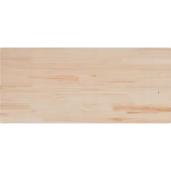 Konferenční stolek Deska dřevo akácie 3 x 3 x 3 cm