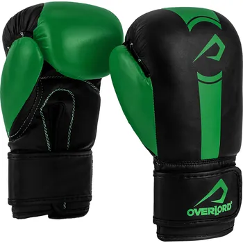 Boxerské rukavice Boxerské rukavice Overlord Boxer 10 oz
