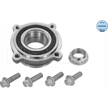 Zavěšení kol Meyle 300 343 1101/S Náboj kola