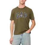 Triko GAP Archive Logo 797924-12 Velikost XS