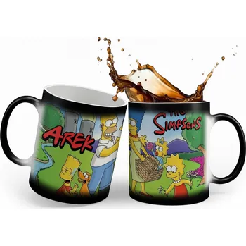 Keramický hrnek 330 ml Resolid