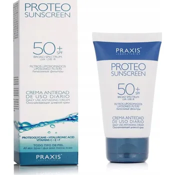 Přípravek na opalování Opalovací krém Dr.Nek SPF 50