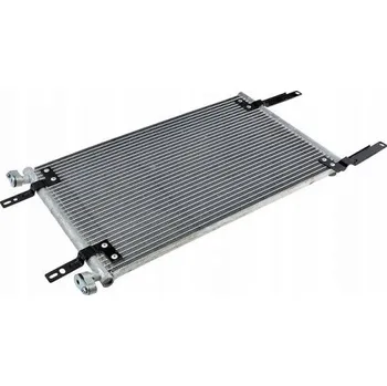 Výparník klimatizace NTY CCS-FT-020 Kondenzátor klimatizace (chladič klimatizace)