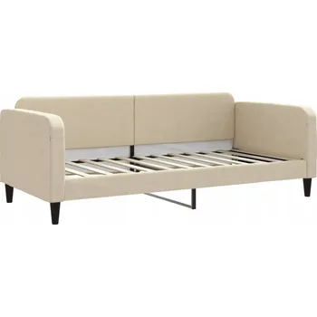 Postel Kovová postel G04V 90x200 dub