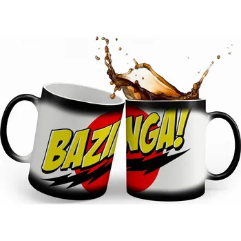 Keramický hrnek 330 ml Resolid