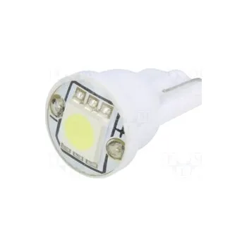 Autožárovka OST10AB01GD-W543S4