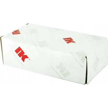 Brzdová hadice NK 7932166 Sada příslušenství, brzdové destičky