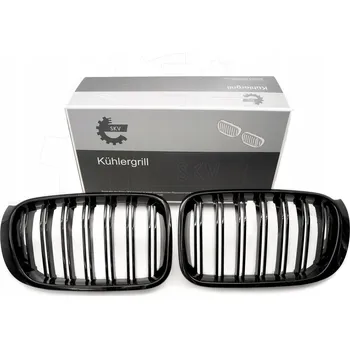 Posilovač řízení ESEN SKV 66SKV255 Krátká hadice chladiče