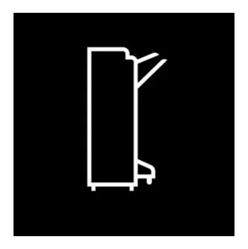 Počítač Xerox Office Finisher LX 497K22760