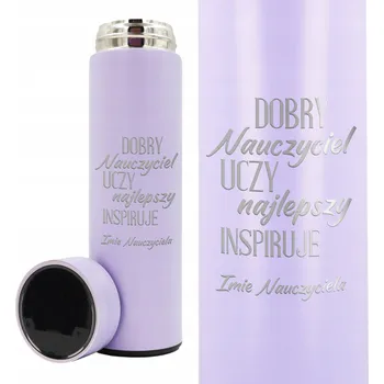 Termohrnek Termohrnek - Dárek ke Dni učitelů - Nejlepší učitel