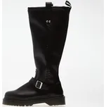 Tenisky Dr. Martens Anistone Bkr Black EUR 39